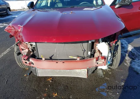 2022 Buick Envision Awd Essence из США, поврежденный, VIN LRBFZPR45ND163983